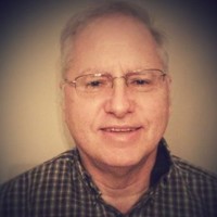 Raytheon Employee Marty Meyer's profile photo