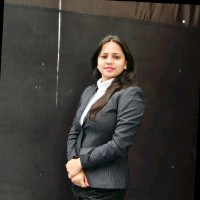 HAMMOQ Inc. Employee Shradha Soni's profile photo