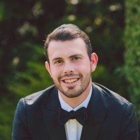 Hill Valley Healthcare Employee Ethan Felder's profile photo