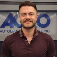 ACRO AUTOMATION SYSTEMS, INC. Employee Nathan Jensen's profile photo