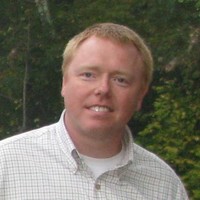 George Moncrief