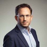 Juganu Employee Eran Ben-Shmuel's profile photo