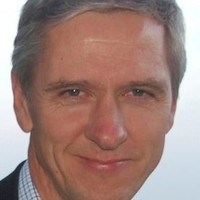 Inven2 Employee Olav Steinnes's profile photo