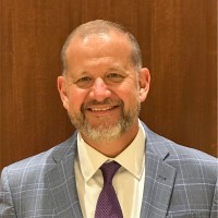 Performance Foodservice Employee Eric Parks's profile photo