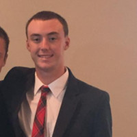 Arkansas Legislative Audit Employee Tyler Patton's profile photo