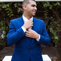 Wesley Nascimento's profile photo