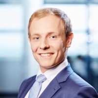 Marek Straszak's profile photo