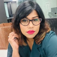 Lena Bose Email & Phone Number