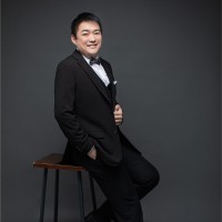 Sharp Employee Andy Chang's profile photo