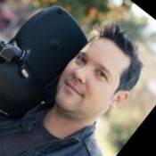 K5ive Employee Kyle Dill's profile photo