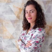 Gertal Employee Jessica Rodrigues's profile photo