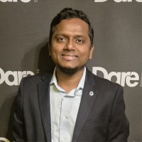 BMD Group (BMD) Employee Ramkumar V's profile photo