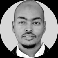 EverCommerce Employee Hamid Ali's profile photo