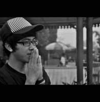 Recording Workshop Employee Hafis Fanani's profile photo