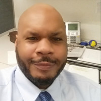 Insight Global Employee Stanley Wright Sr.'s profile photo