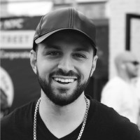 undefined Employee Daniel Tesoro's profile photo