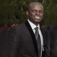NUMATS Employee Yassin da Gloria's profile photo
