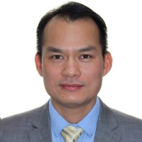 Khanh Thai Email