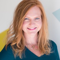 Insight Employee Ingrid Evans's profile photo