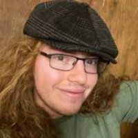 Timaeus Employee Garrett Baker's profile photo