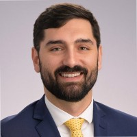 Norton Healthcare Employee Meng Amer Beharic's profile photo