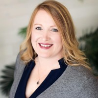 Candace M. Cunningham