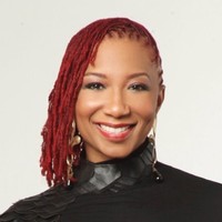 WBLS Employee Deja Vu's profile photo