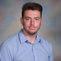 NYC Office of Management and Budget Employee Demir Redzematovic's profile photo