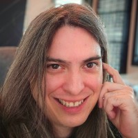 Parasocial Interactive Employee Daniel Mitchell's profile photo