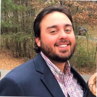 ShiftMed Employee Anthony Maldonado's profile photo