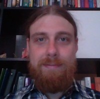 Stony Brook University Employee Kevin Hughes's profile photo