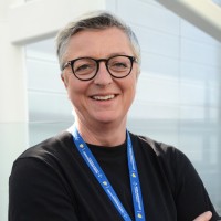 Nordlandssykehuset HF Employee Merete Johansen's profile photo