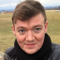 The Sun Employee Neal Baker's profile photo