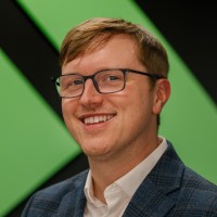 Rushdown Studios Employee Richard Hall's profile photo