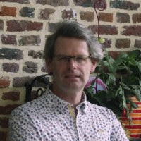 LEUK Teleport & Data Centre Employee Vincent Purnelle's profile photo