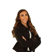 Montresor Legal Employee Ellie-May O'Brien's profile photo