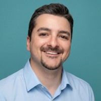 Geeks Ltd Employee Ali Fakhar's profile photo