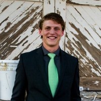 Docket Navigator Employee Ramsey Towell's profile photo