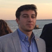 Amazon Employee Daniel Hutchinson's profile photo