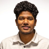 knuspr.de Employee Balaji Ravi's profile photo
