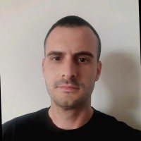 Braiins Employee Milenko Rebic's profile photo