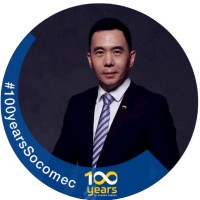 Andy Luo Email