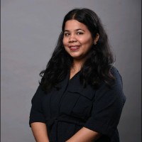 Basil Leaf Employee Uma Mhatre's profile photo