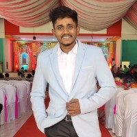 Vighnotech Employee Tejas Kelaskar's profile photo