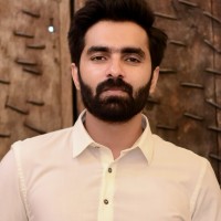 CloudPSO Employee Syed Ali's profile photo