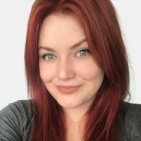 Wordery Employee Philippa Steele's profile photo