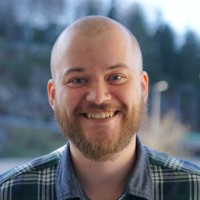 Västra Götalandsregionen Employee Johan Wijk's profile photo