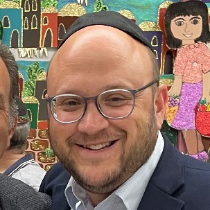 Hazel Lane Auto Sales Inc. Employee Isaac Resnick's profile photo