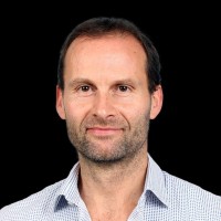 Plessey Semiconductors Ltd Employee Richard Smith's profile photo