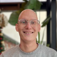 Formbricks Employee Matti Nannt's profile photo